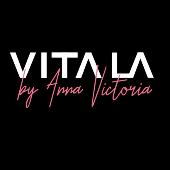 Anna Victoria vita LA Seamless Radiant leggings - Picture 8 of 8